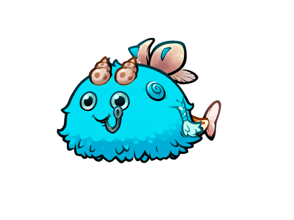 Axie 12076010