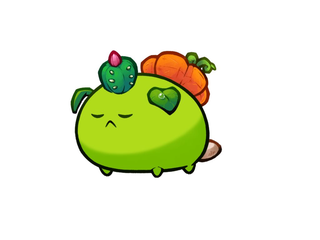 Axie 12076019