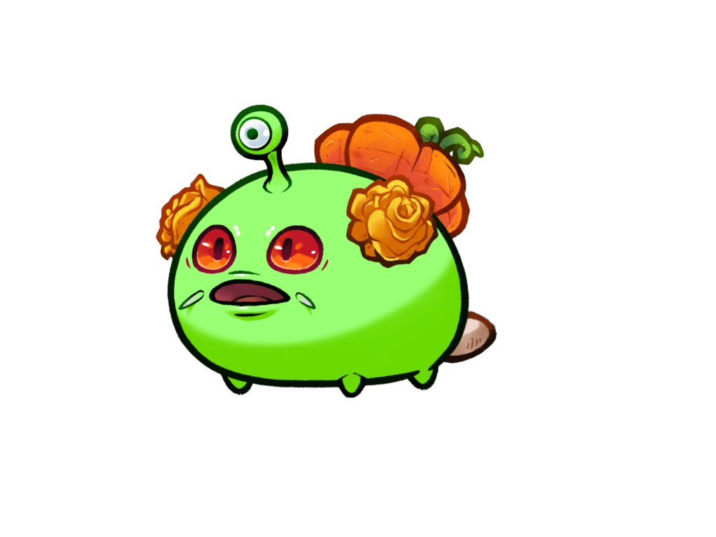 Axie 12076022