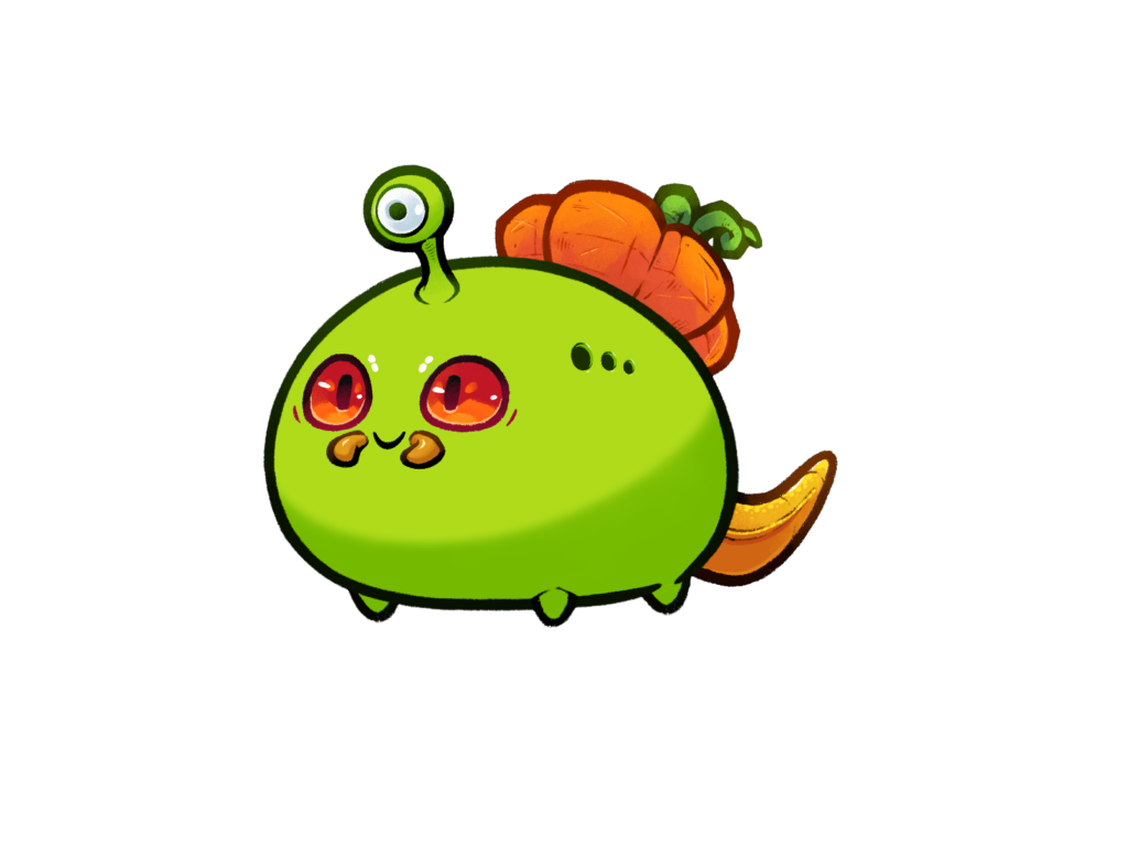 Axie 12076023