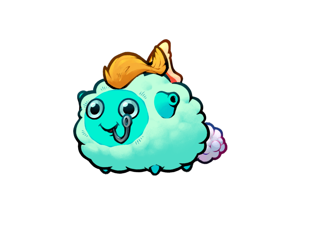 Axie 12076106