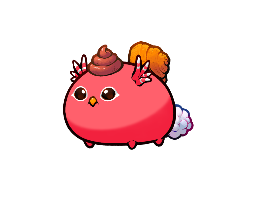 Axie Image