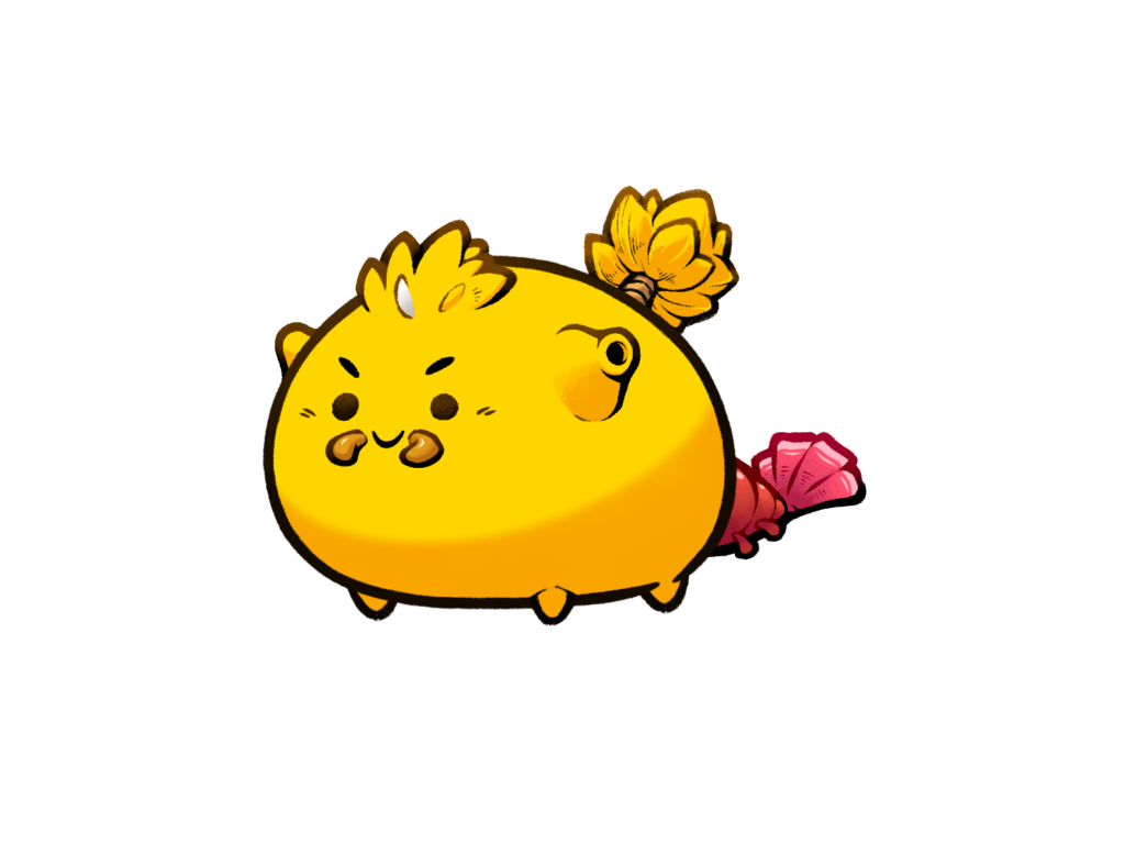 Axie Image