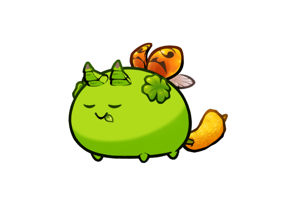 Axie 12076258