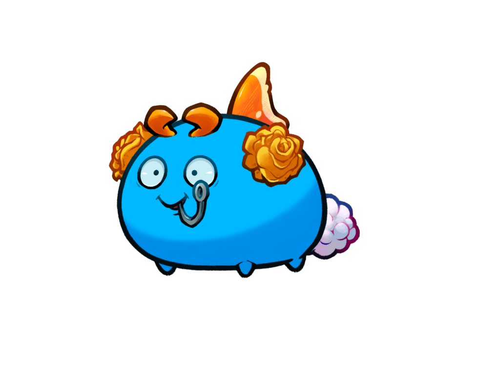 Axie 12076326