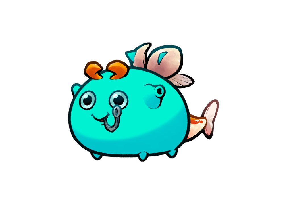 Axie 12076331