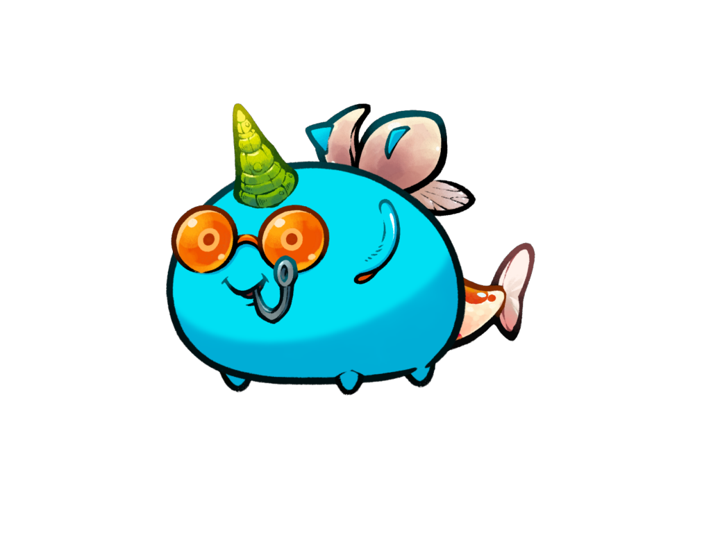 Axie 12076401