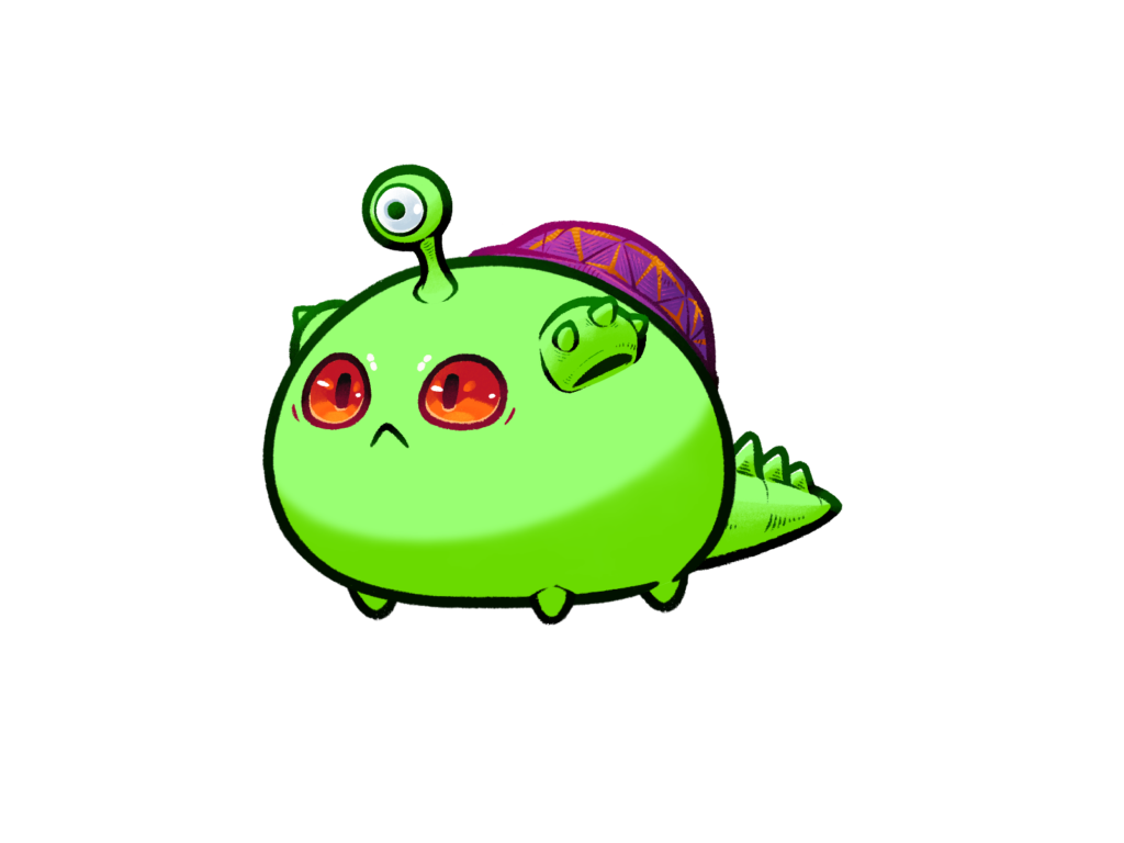 Axie 12076650