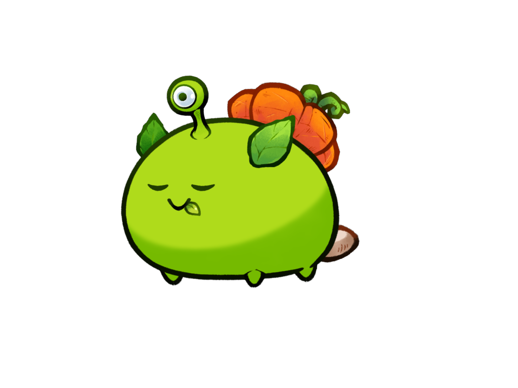 Axie 12076665