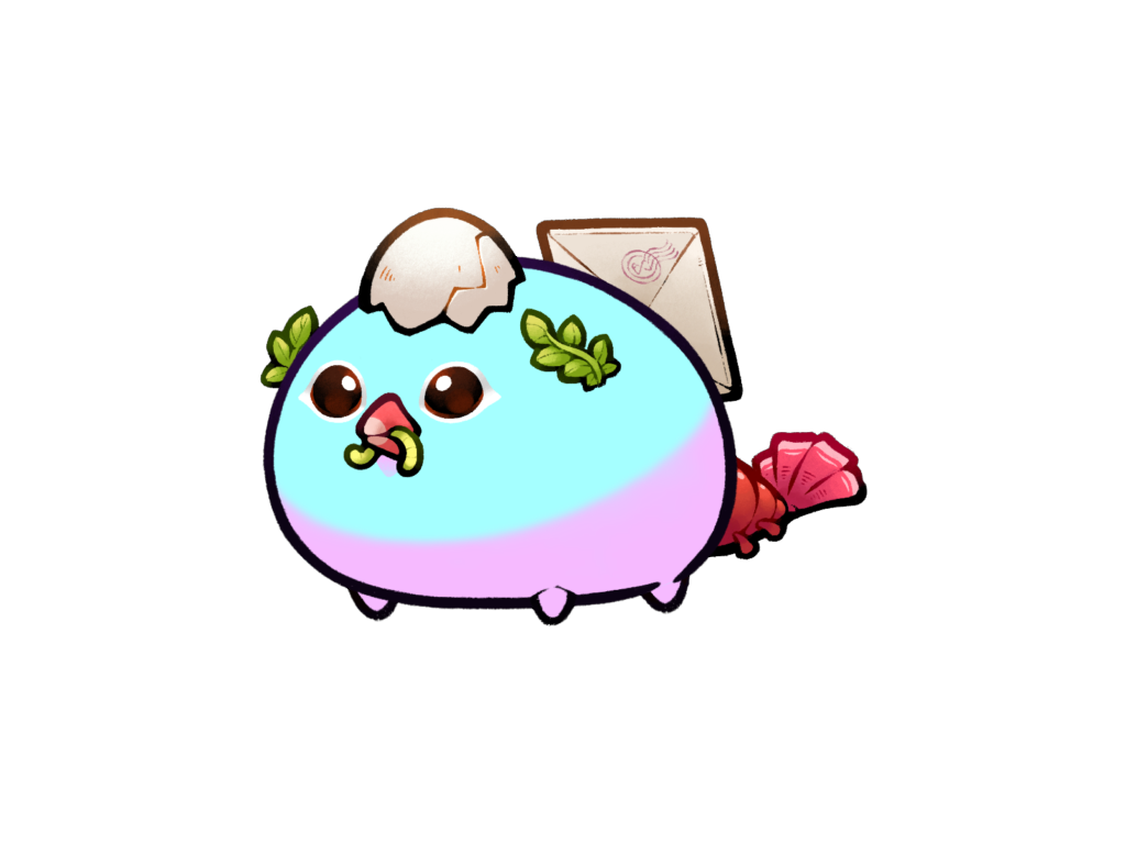 Axie 12076783