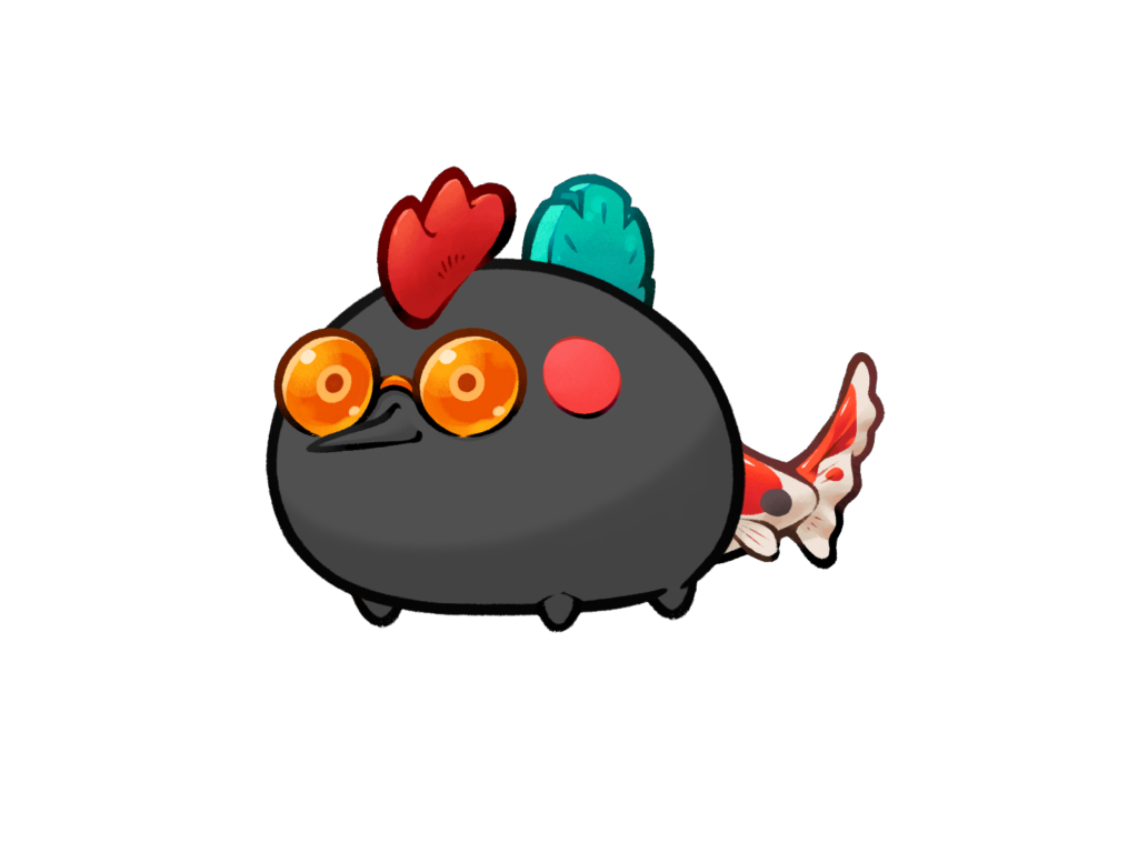 Axie Image