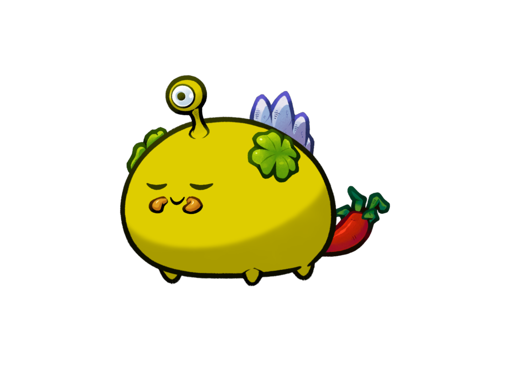 Axie 12076937