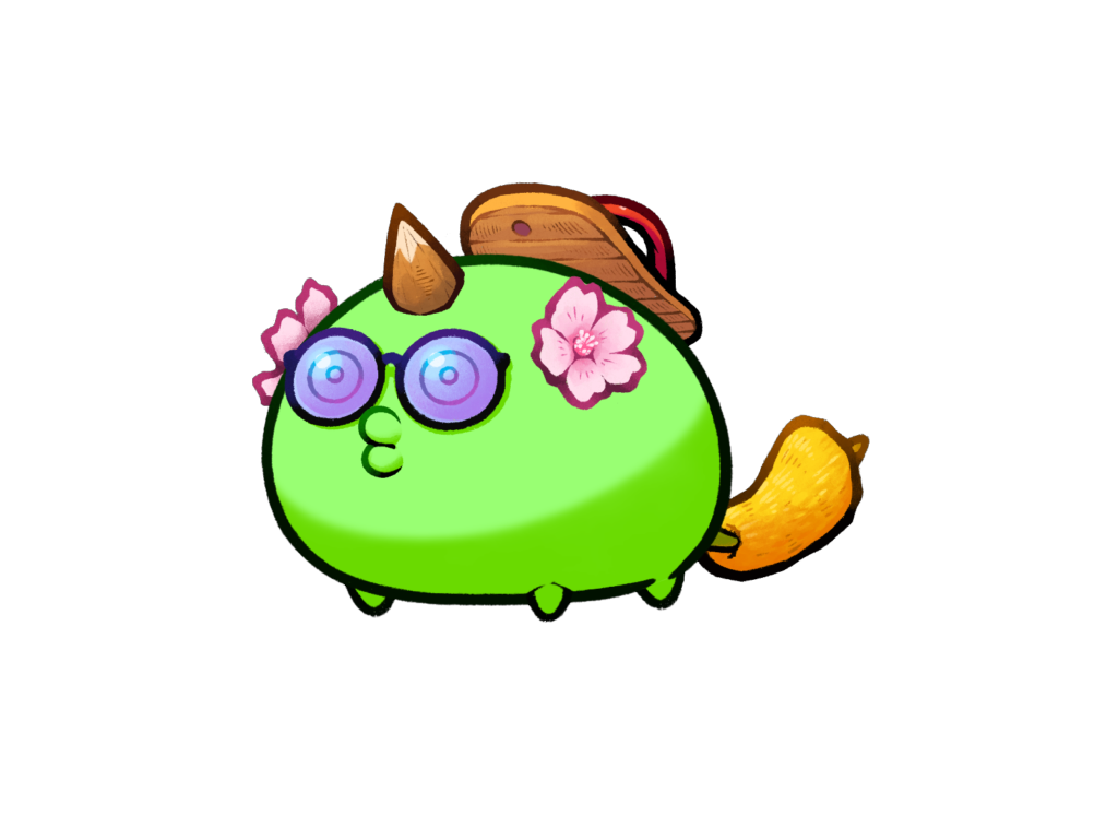 Axie 12076960