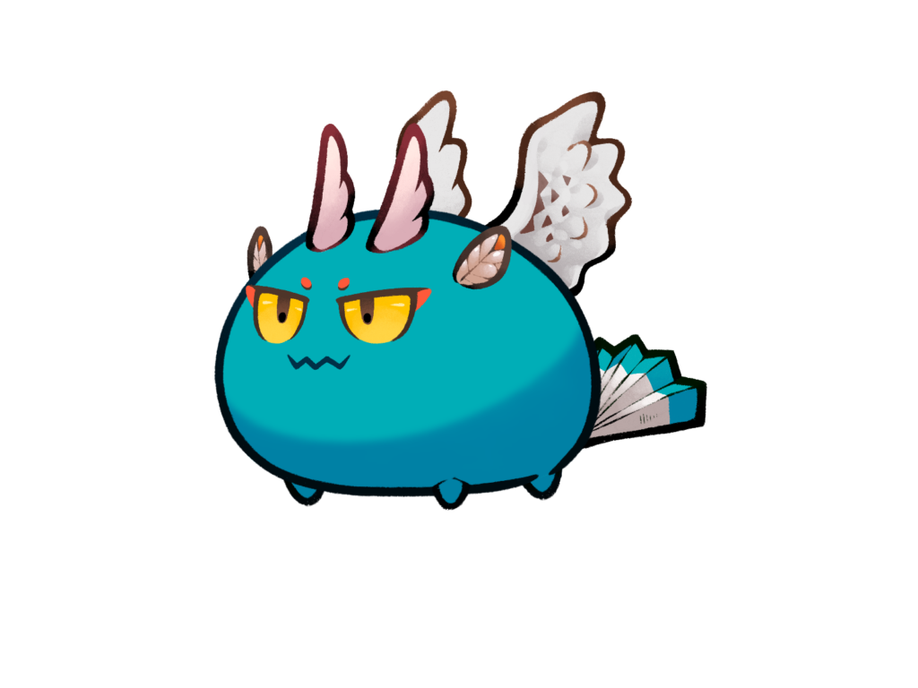 Axie 12076966