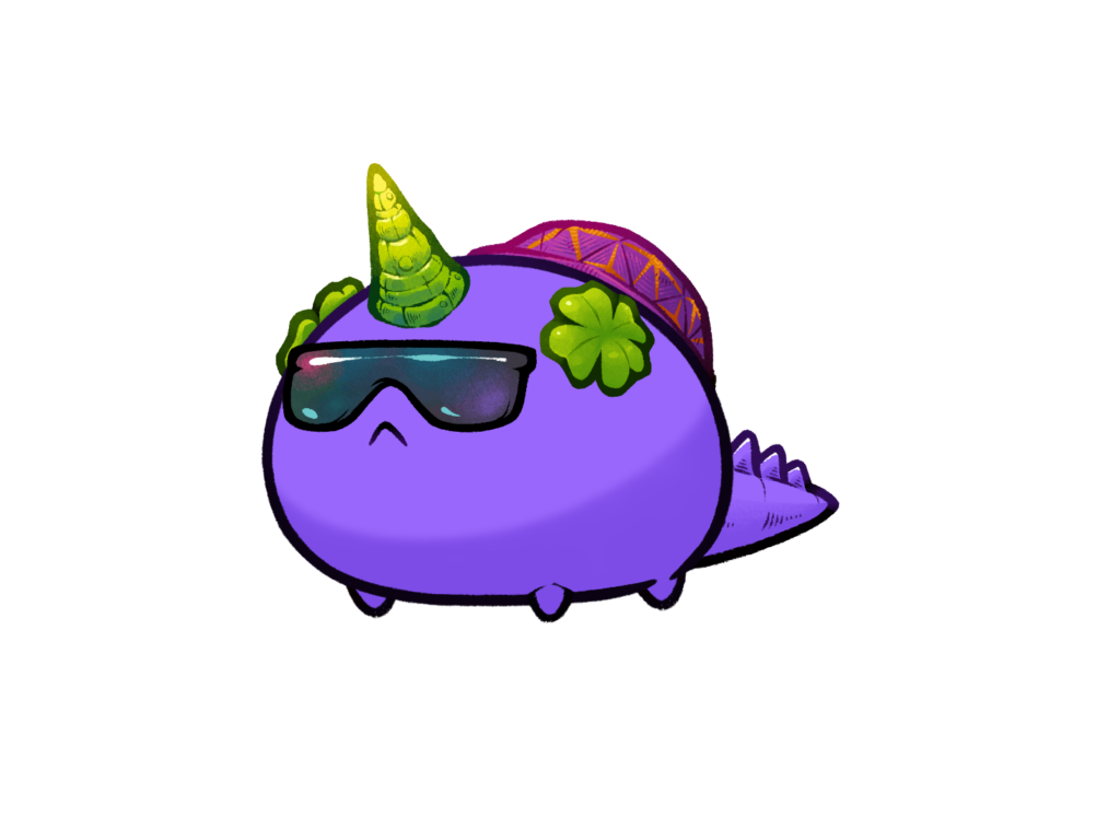 Axie 12076980