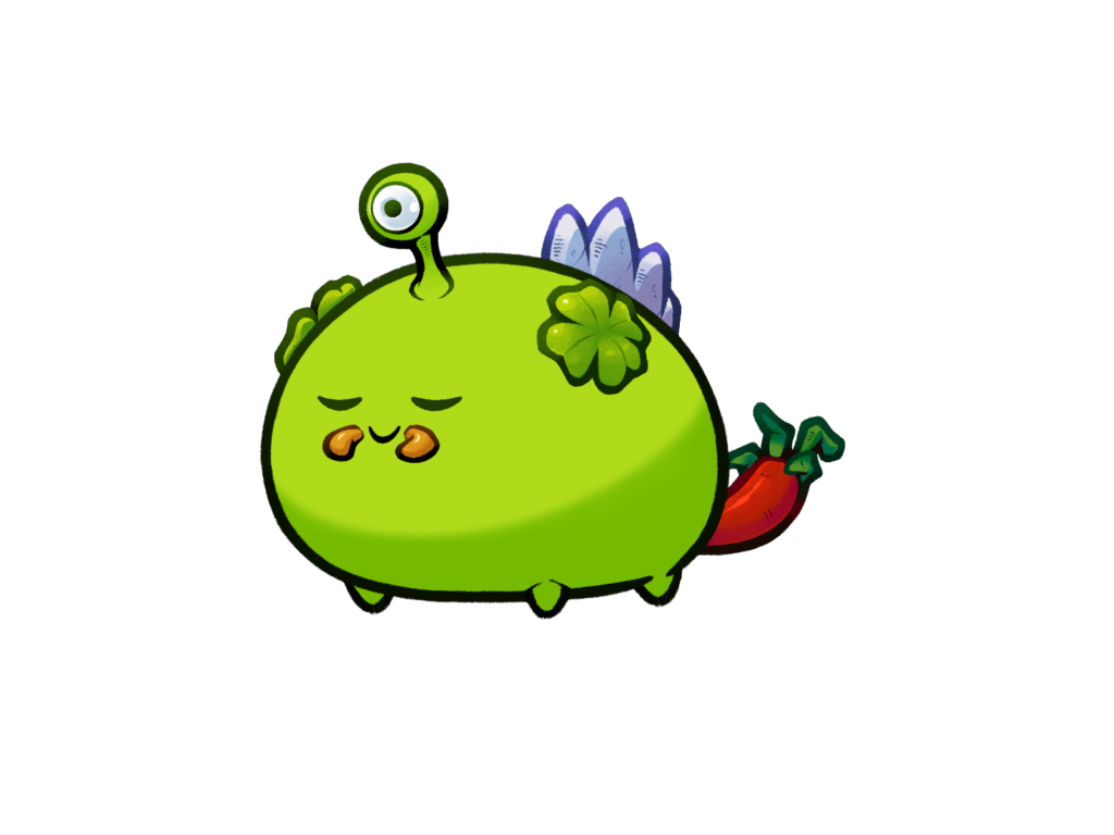 Axie 12077086