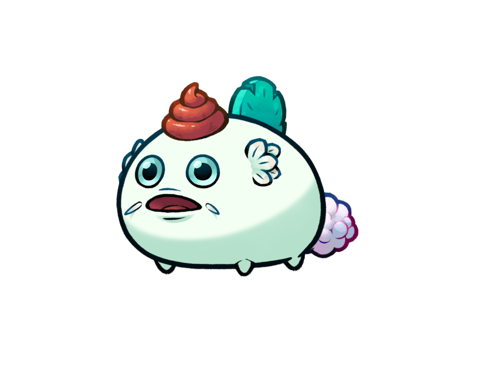 Axie 12077151