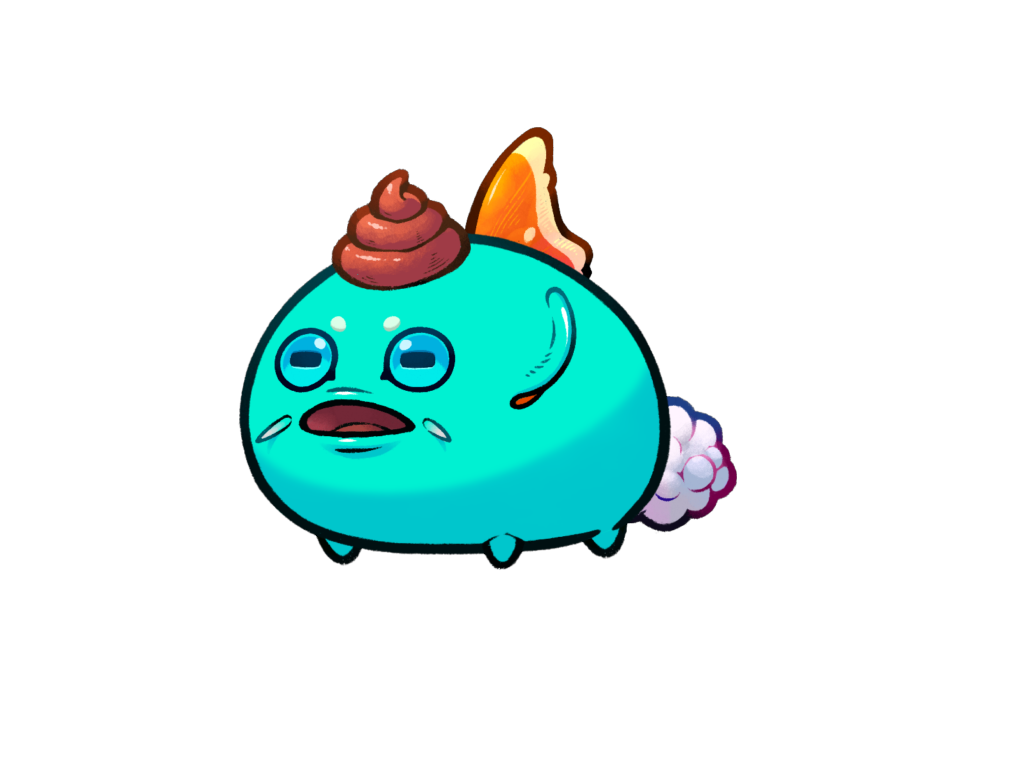 Axie 12077155