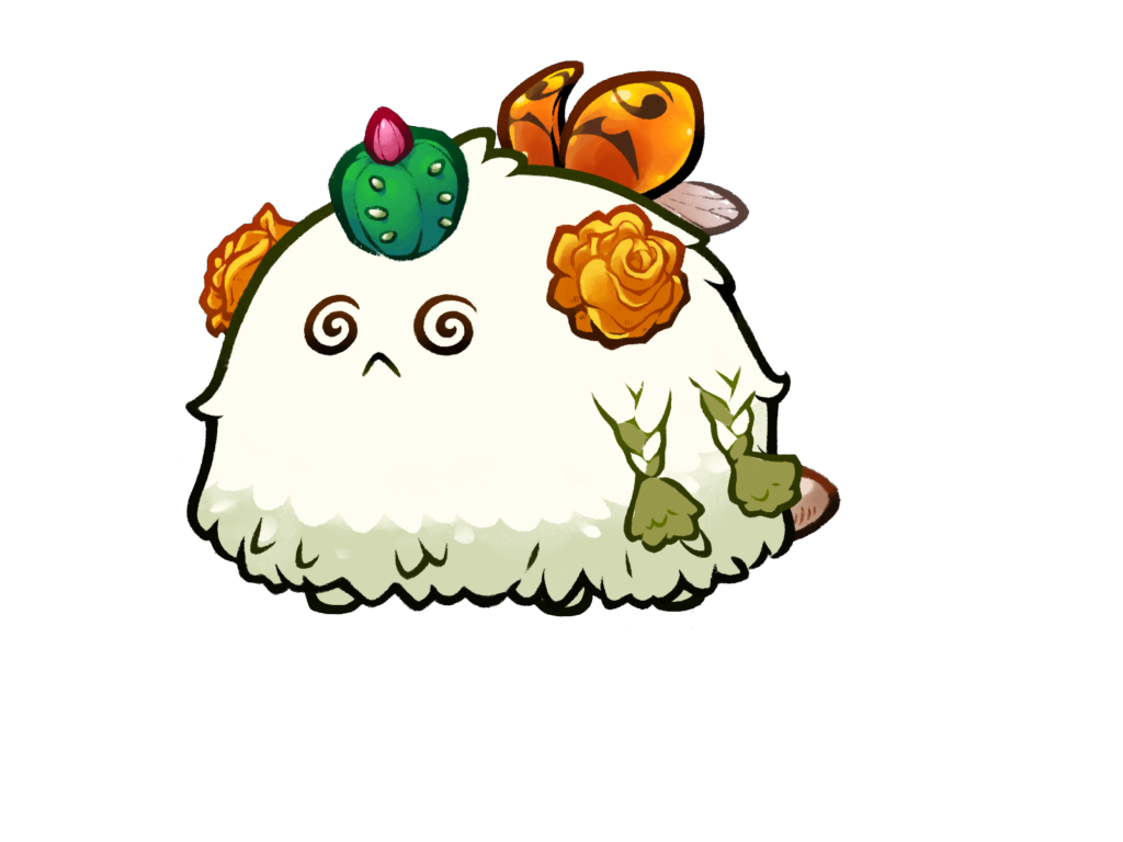 Axie 12077166