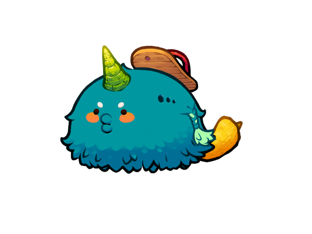 Axie 12077239