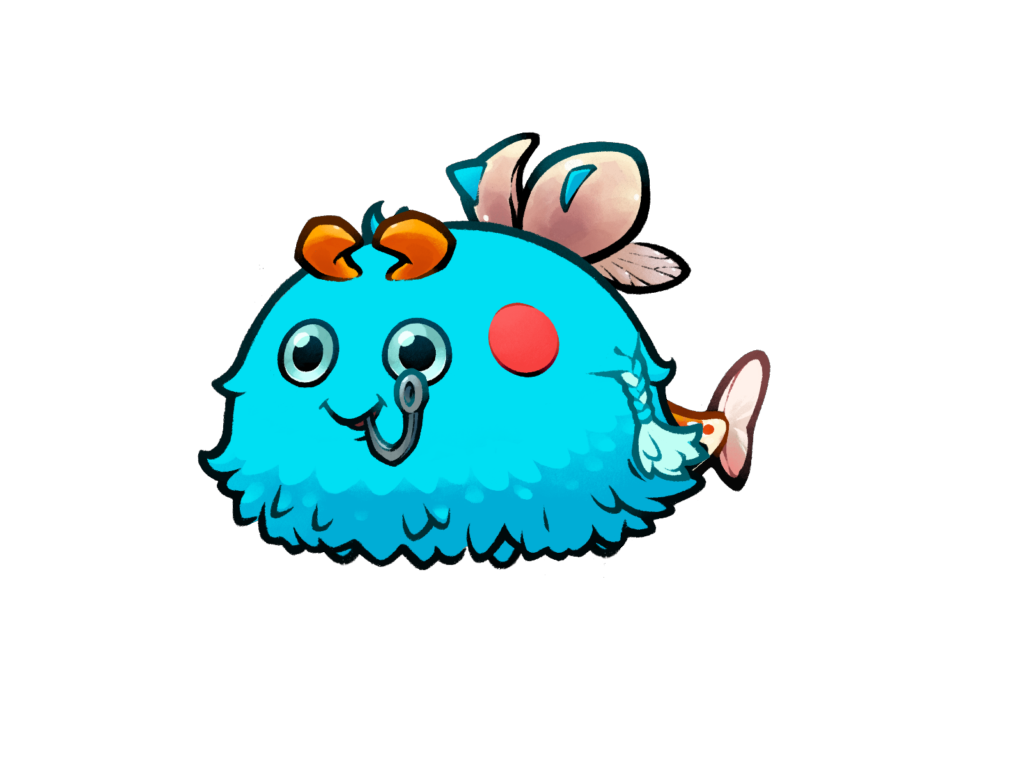 Axie 12077273