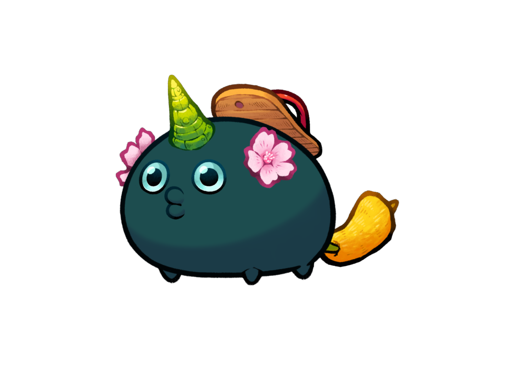 Axie 12077279