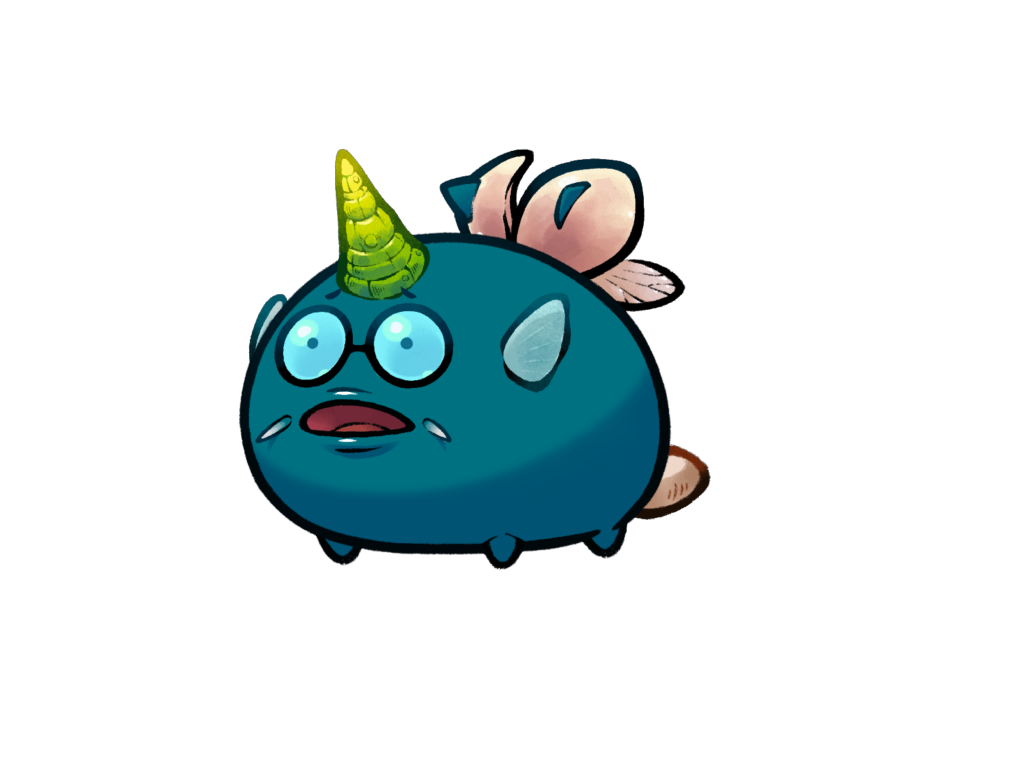 Axie 12077287