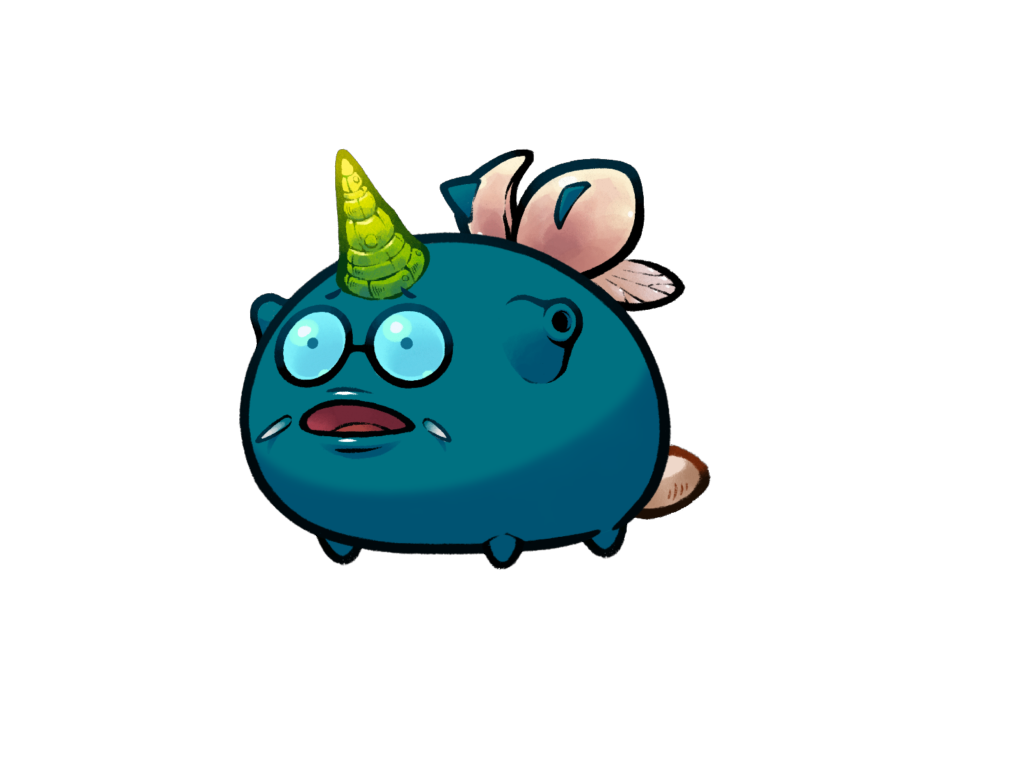 Axie 12077288