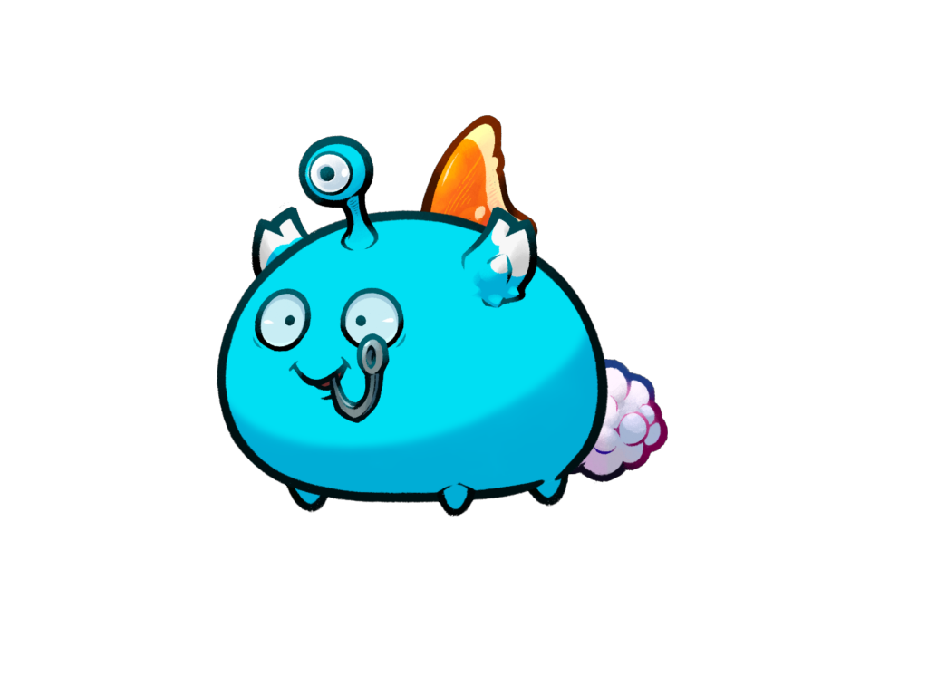 Axie 12077306