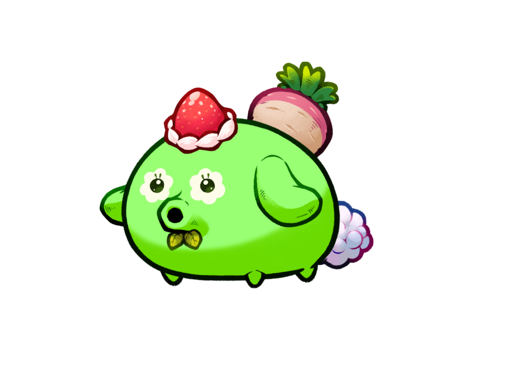 Axie Image