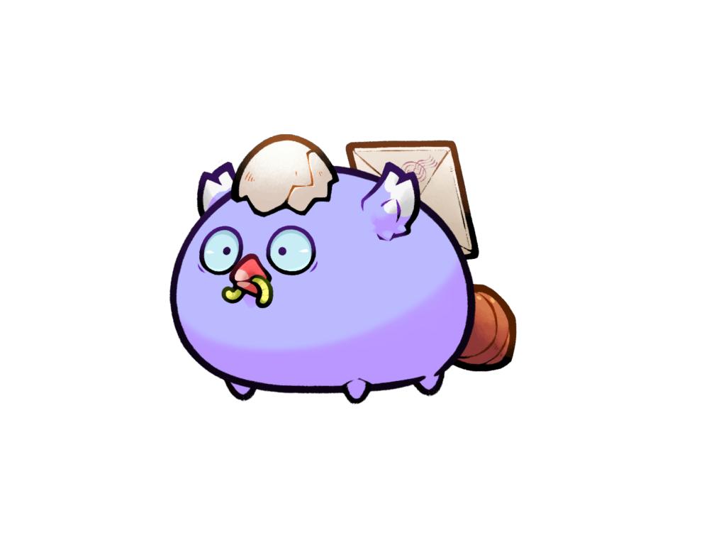 Axie 12077350