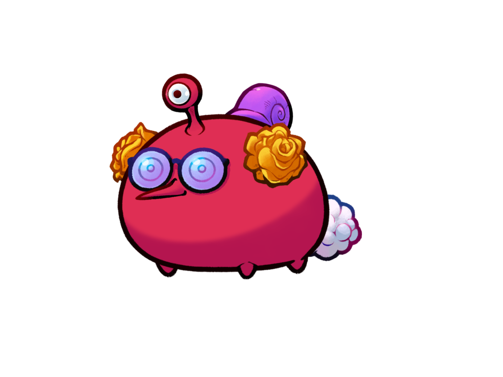 Axie 12077429