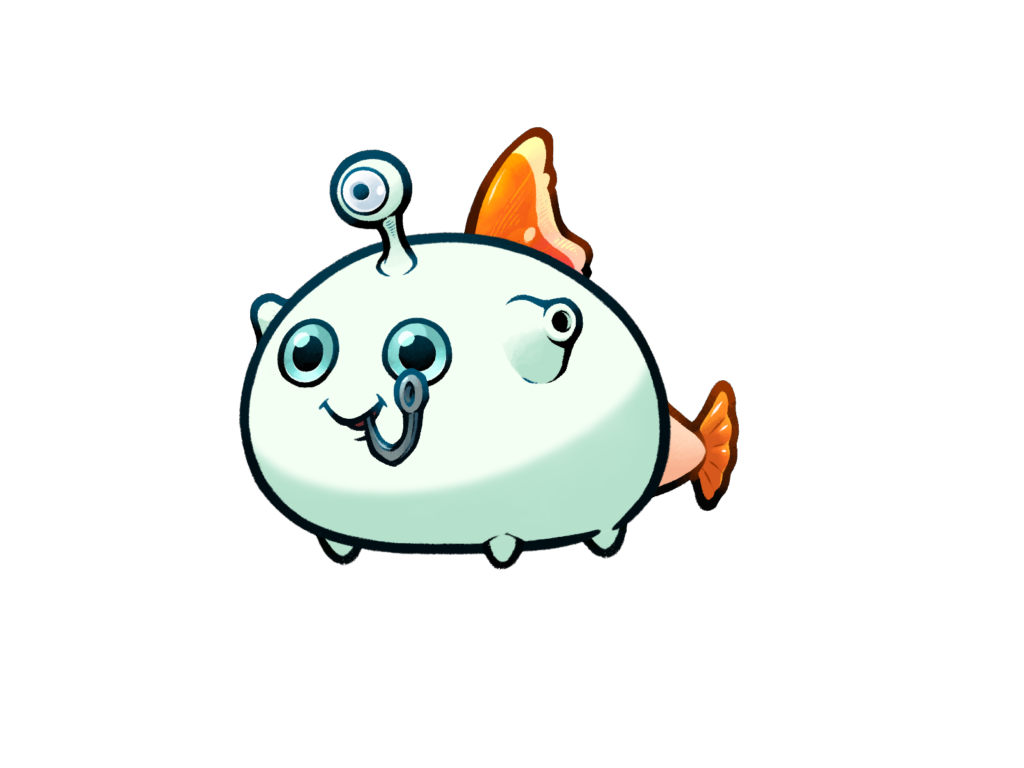 Axie 12077664