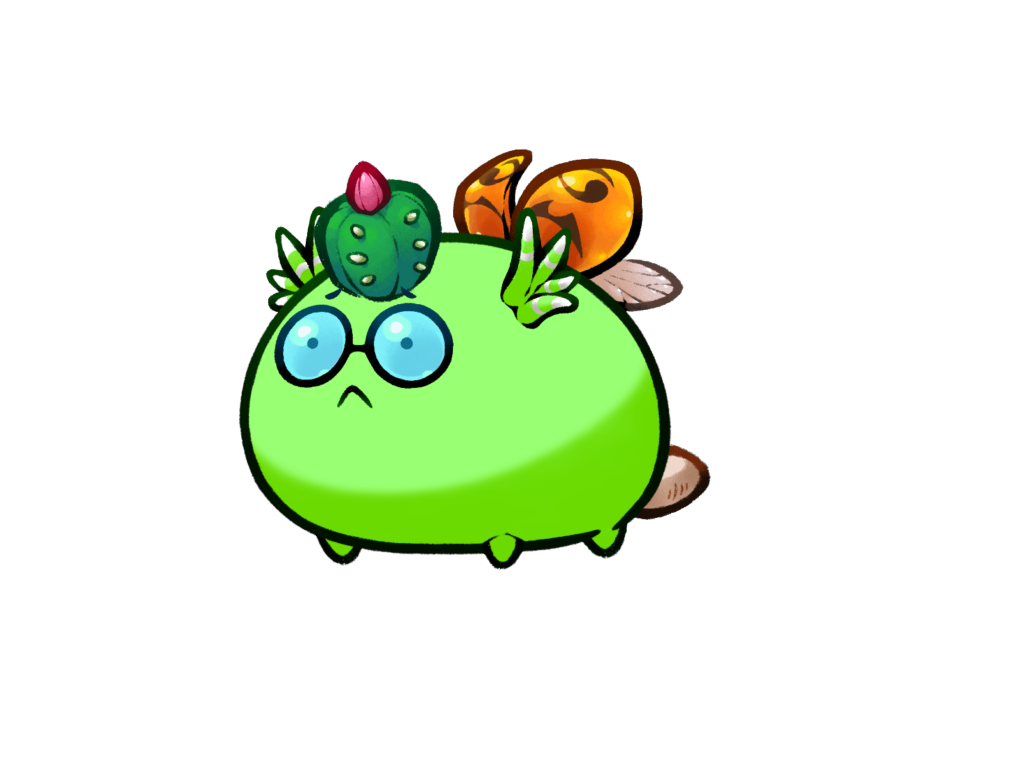 Axie 12077760