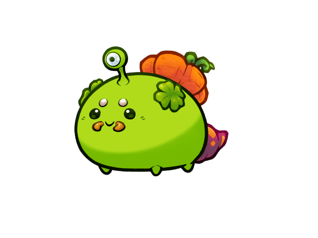 Axie 12077787
