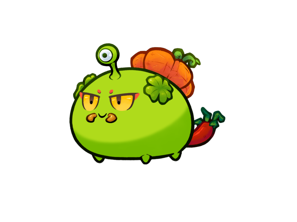 Axie 12077791