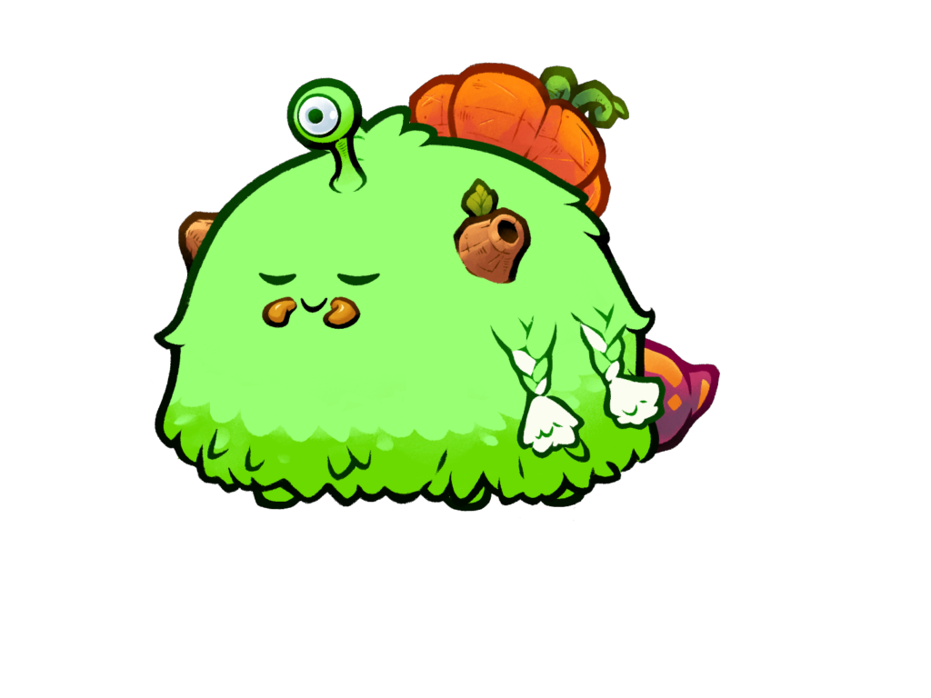 Axie 12077796