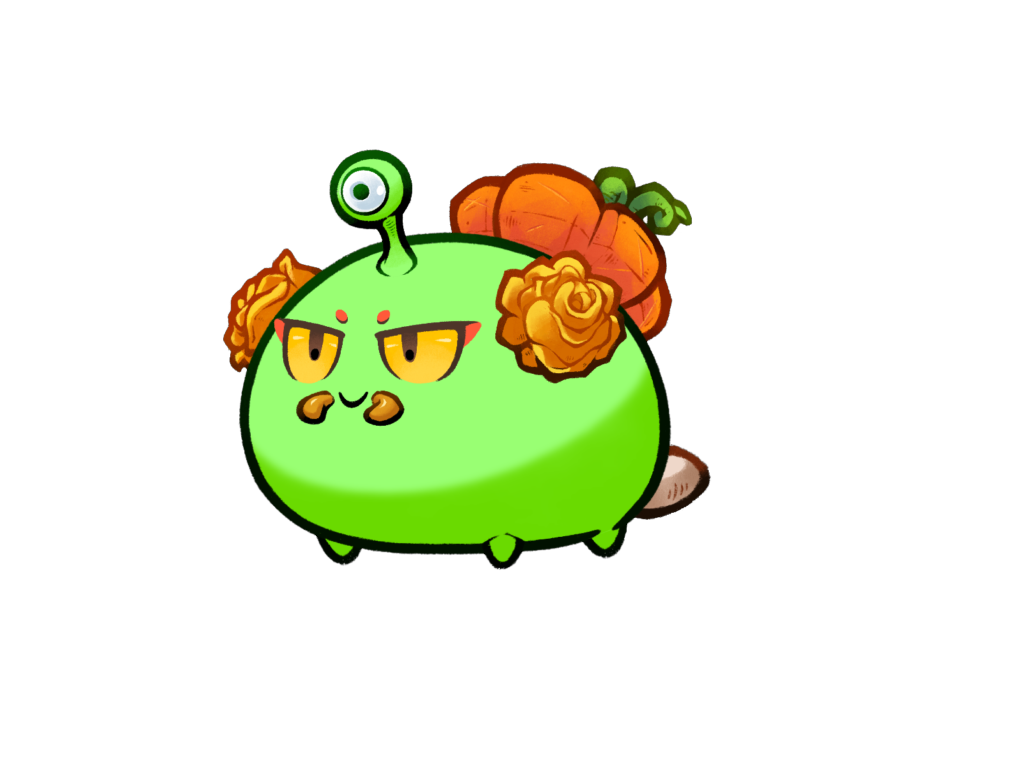 Axie 12077797