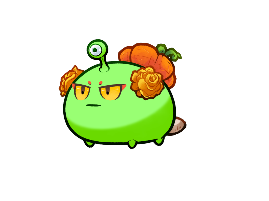 Axie 12077807