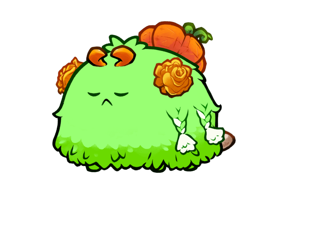 Axie 12077813