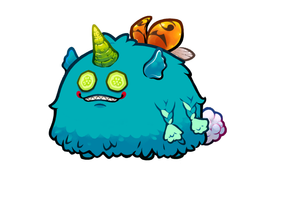 Axie 12077889