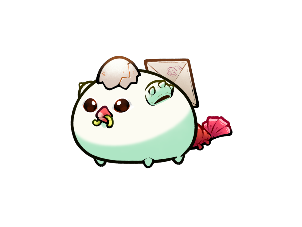 Axie 12077993