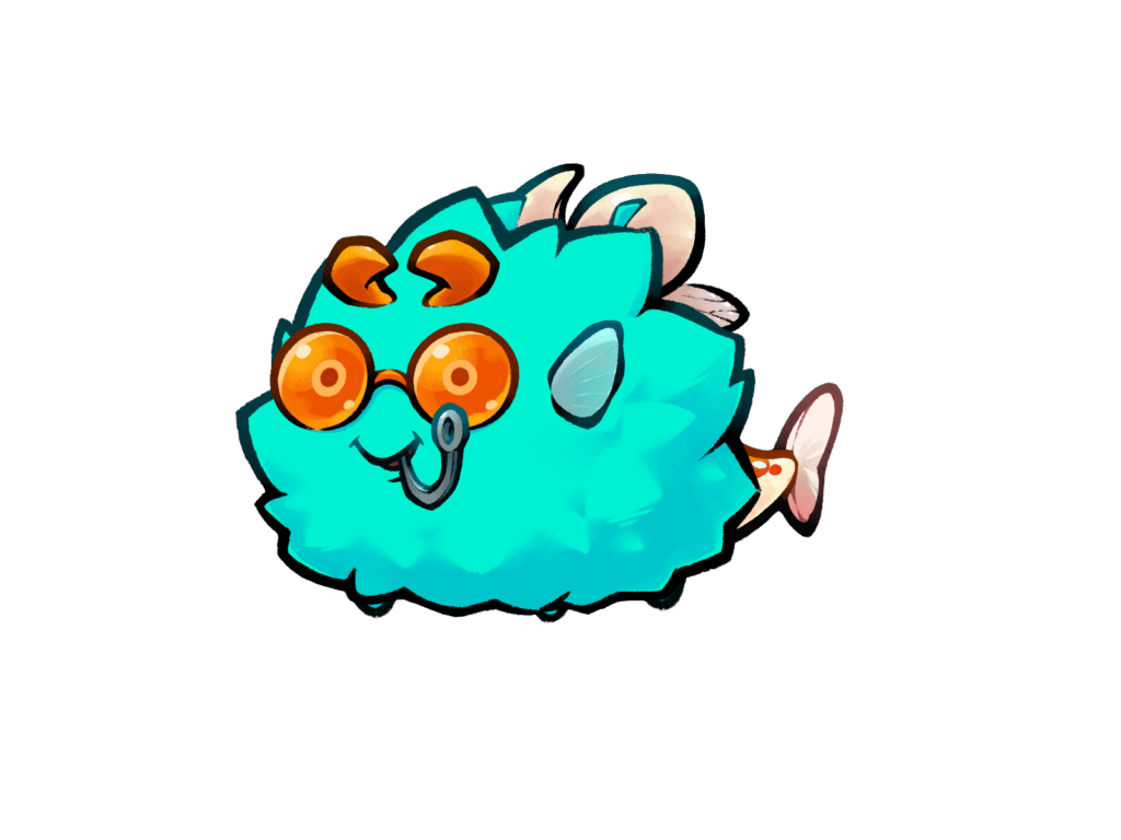 Axie 12077999