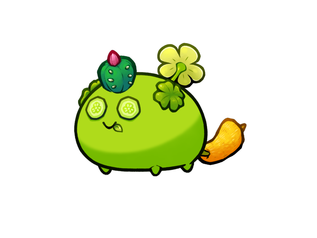 Axie 12078223