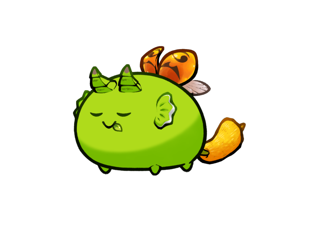 Axie 12078225