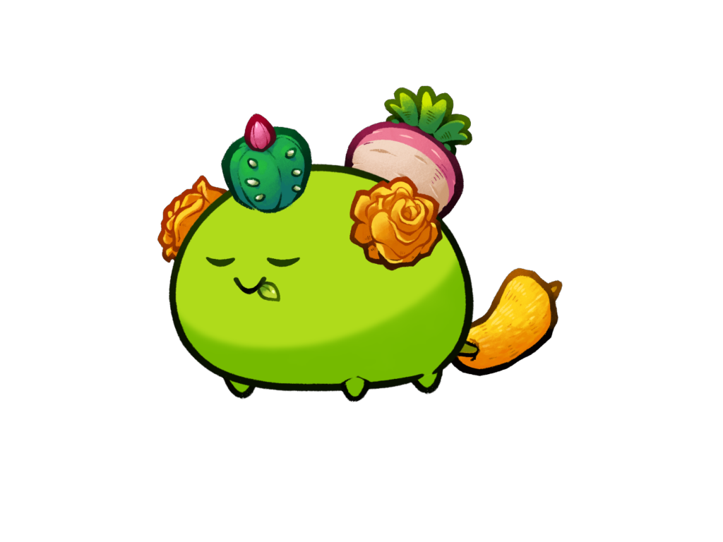 Axie 12078231