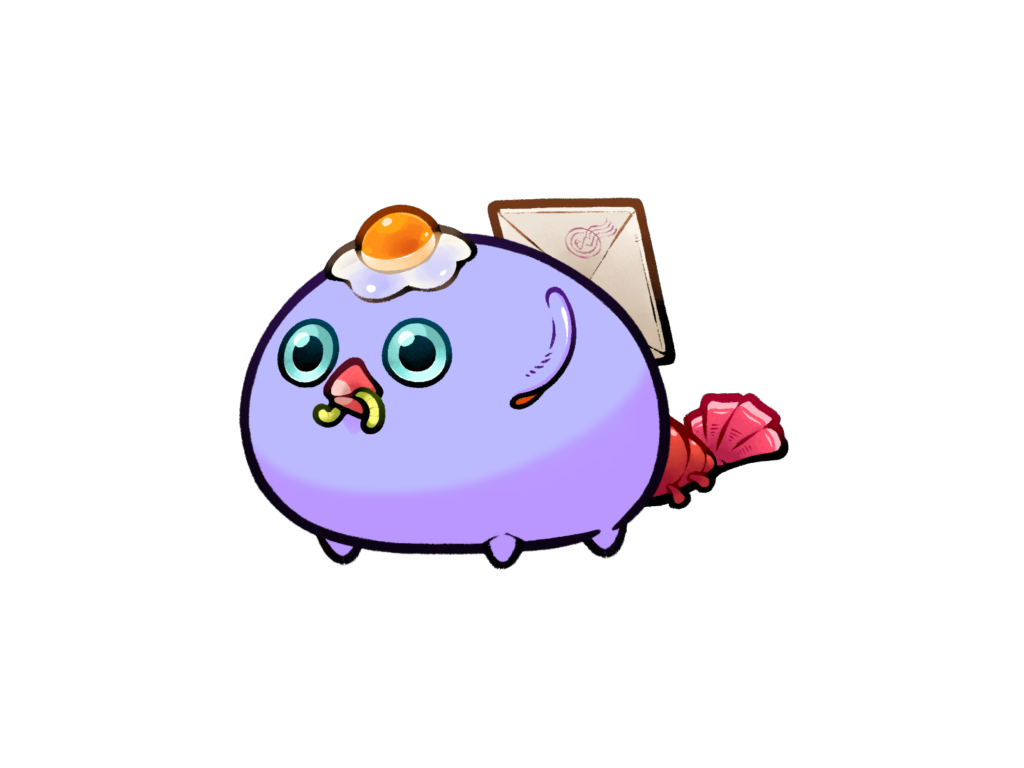 Axie 12078257