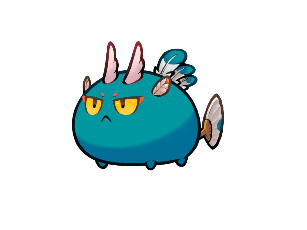 Axie Image
