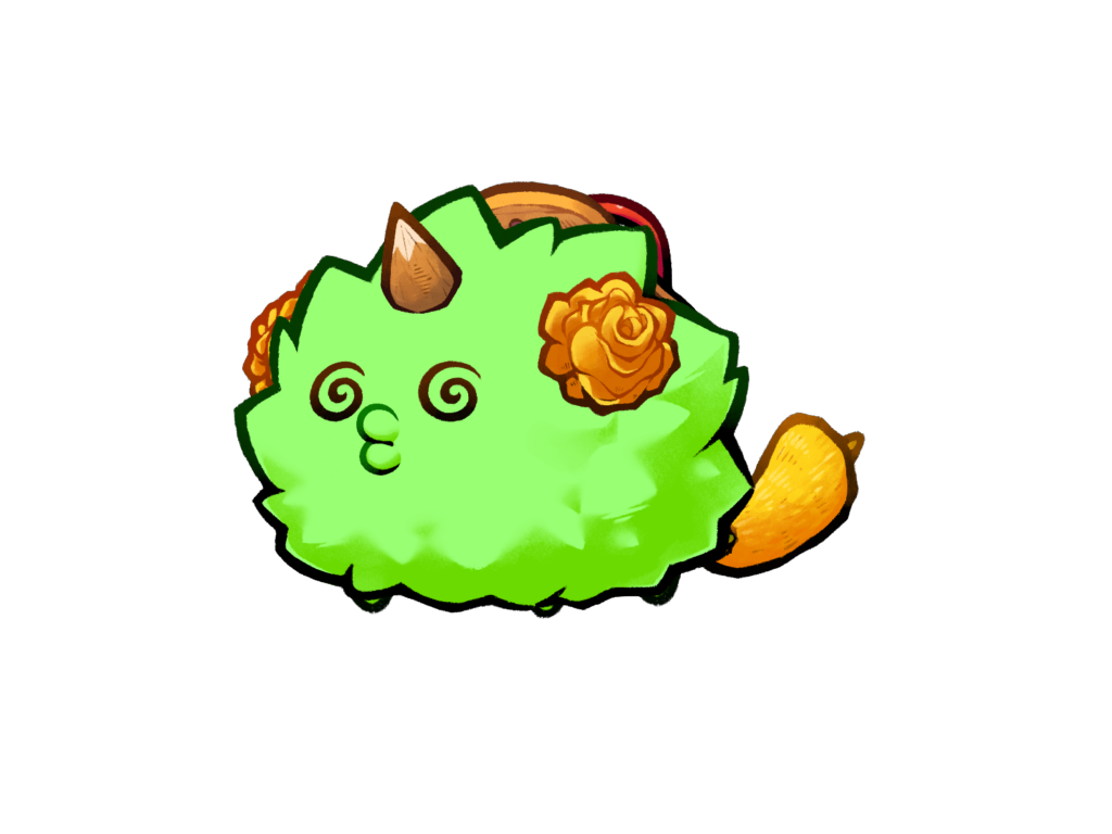 Axie 12078270