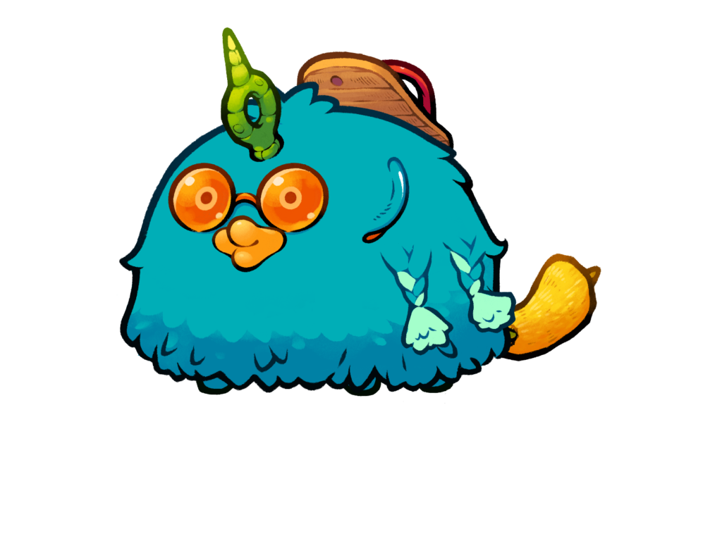 Axie 12078364